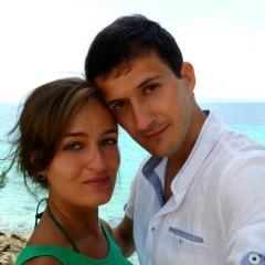 Элдин Карабегович, 15.03.1987, Москва