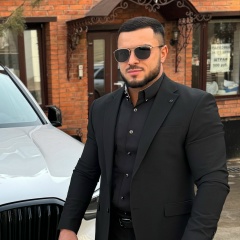 Visal Shukyrov, Комсомольск-на-Амуре