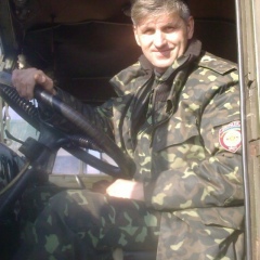 Борис Воронцов, 02.01.1969, Запорожье