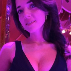 Дарья Константинова, 10.07, Пенза