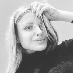 Екатерина Барковская, 14.09.1994, Москва