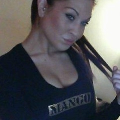 Алина Вехерева, 05.04, Москва