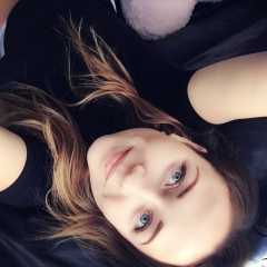 Татьяна Темникова, 07.05.1989, Луцк