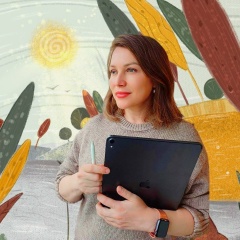 Юлия , Павловский Посад