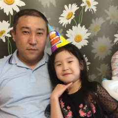 Мурат Бисембаев, 09.11