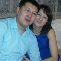 Динара Жолтаева, 30.10.1989, Текели