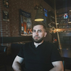 Анатолий Ковалев, 18.11, Санкт-Петербург