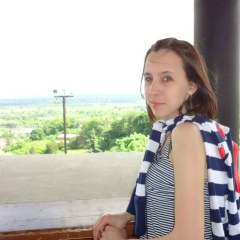 Екатерина Лаврова, 13.02, Москва