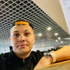 Александр Комаров, 26.06.1992, Екатеринбург