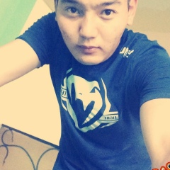 Бактияр Жапбасбаев