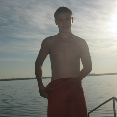 Юрий Ряднов, 12.04.1997, Золочев