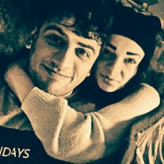 Эмик Джумшудян, 23.09.1995, Санкт-Петербург