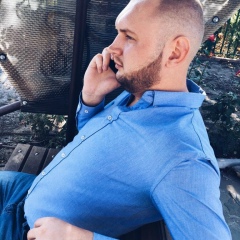Иван Сверж, 19.05, Ростов-на-Дону