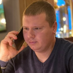 Евгений Крюков, 18.06, Кудрово
