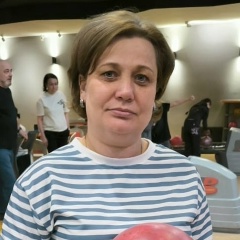 Ольга Беззубикова, 16.05.1979, Санкт-Петербург