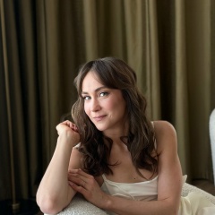 Дарья Терентьева, 16.03.1992