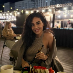 Юлия Алтухова, 17.08, Оренбург