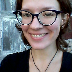 Ксения Кудряшова, 17.01.1988, Москва