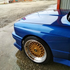 Аюб Умаров, Гудермес