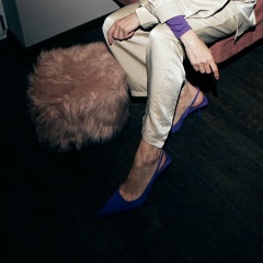 Алёна Седых, 01.04, Москва