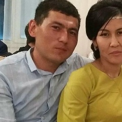 Индира Есембаева-Айманбетова, 18.03, Аягоз