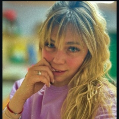 Олинда Куропес-Декарри, 10.01.1990, Москва