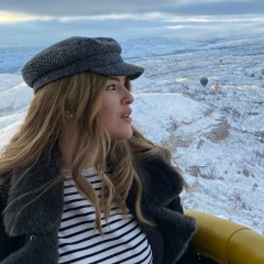 Кристина Бигаева, 13.08, Москва