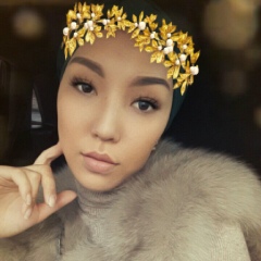 Гульсыма Какимова, 08.12.1994, Астана