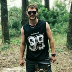 Миша Черненко, 15.01.1989, Киев