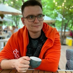 Алексей Татьянох, 15.03