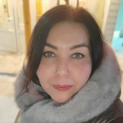 Леся Лесина