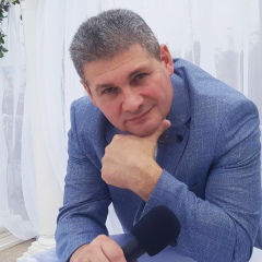 Владимир Шевченко, 30.03, Белгород-Днестровский