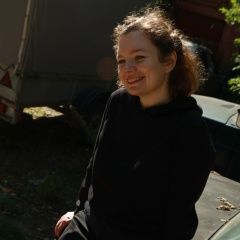 Мария Оборина