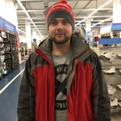 Артём Гулин, 01.07.1992, Киржач