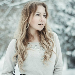 Назия Халиуллина, 11.12.1990, Санкт-Петербург