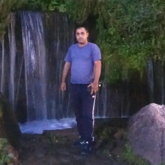 Васпур Егикян, 05.06.1985, Тольятти