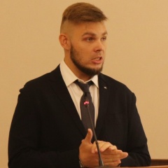 Марк-Александр Солодовников, 11.04, Ростов-на-Дону