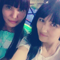 Jadira Beibitxan, 01.07.1989, Москва