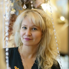 Мария Антропова, 04.06, Набережные Челны