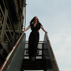 Дарья Морозова, 14.08