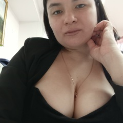 Карина Х, 18.03.1990, Казань