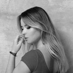 Юлия Иванова, 20.12, Москва