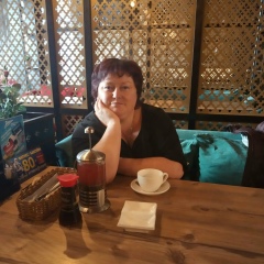 Анна Ковалева, 29.12.1976, Санкт-Петербург