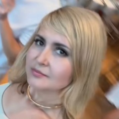 Гульнара Вахитова, Уфа