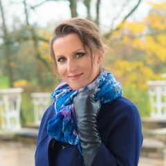 Катя Катина, 05.08, Санкт-Петербург