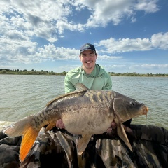 Искандер Хайдаров, 16.07, Москва