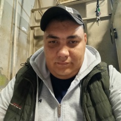 Александр Ишкильдин, 16.01.1991, Новосибирск