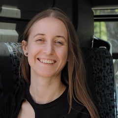 Анна Фадеева, 31.07.1990, Пермь