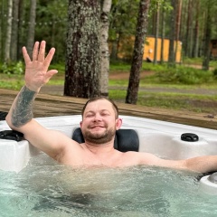 Дмитрий Юрьевич, 30.08, Санкт-Петербург