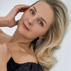 Наталья Сенина, 05.12, Москва